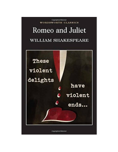 Romeo And Juliet - William Shakespeare