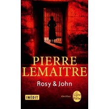 ROSY & JOHN- LA TRIOLOGIE VERHOEVEN