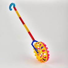 Roue à Pousser - Ucar Oyuncak