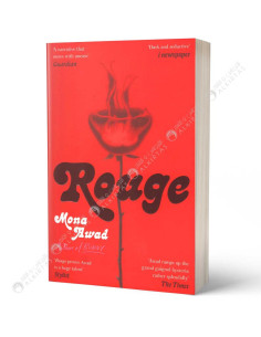 Rouge - Mona Awad