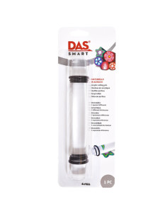 Rouleau Acrylique Réglable - DAS Smart