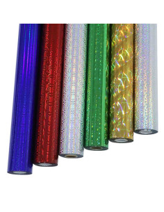 Rouleau Adhésif Laser