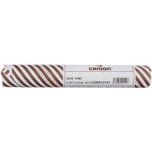 Rouleau De Papier Calque 0,297X20M Canson