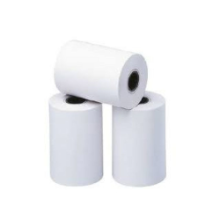 Rouleaux De Papier Thermique 80 x 55 Mm
