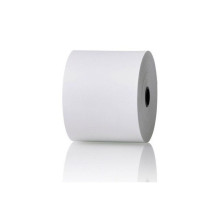 Rouleaux De Papier Thermique 80 x 70 Mm