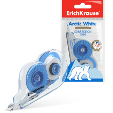 Ruban Correcteur Arctic white, 4.2mmx5m - ErichKrause