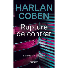 Rupture de Contrat - Harlan Corben