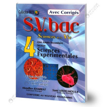 S.V.bac - 4ème Sciences Exp.