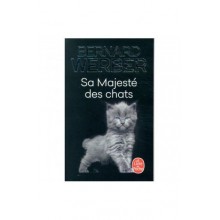 Sa Majesté des chats