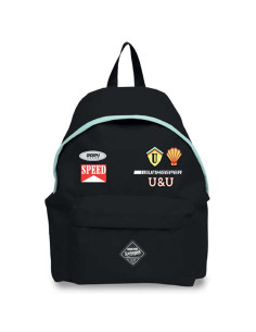 Sac à Dos 1 compartiment, Trophy - Unkeeper