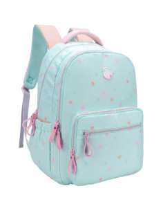Sac à Dos 2 compartiments, Stardust - Marshmallow