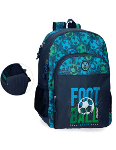 Sac à Dos 44cm, Goal - Movom