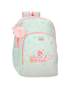 Sac à Dos 46cm, Enchanted Forest - Movom