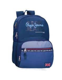 Sac à Dos 46cm, Seldon - Pepe Jeans