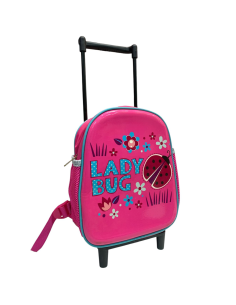 Sac à Dos à Roulettes Trolley  - Smart Bag