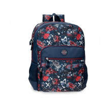 Sac à Dos Adaptable, Free Time - Movom