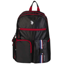 Sac à Dos Alia Black, Us Polo