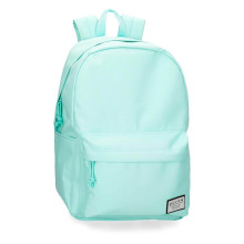 Sac à Dos Always On The Move, Light Blue - Movom
