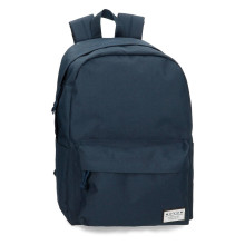 Sac à Dos Always On The Move, Navy Blue - Movom