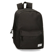 Sac à Dos Always On The Move, Noir - Movom