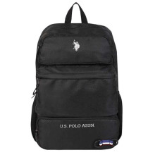 Sac à Dos Antares Black, Us Polo