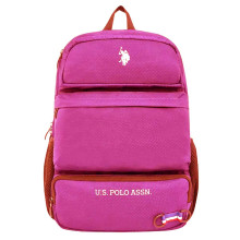 Sac à Dos Antares Pink, Us Polo