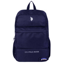 Sac à Dos Army Antares Navy Blue, Us Polo