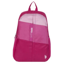 Sac à Dos Army Pink Powder, Us Polo