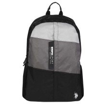 Sac à Dos Army Stone-Gray-Black, Us Polo