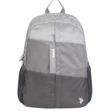Sac à Dos Army Stone-Gray, Us Polo