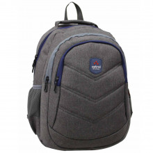 Sac à Dos Astral Gris - Réf.05195