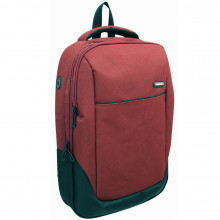 Sac à Dos Astral Rouge Bordeaux - Réf.05081