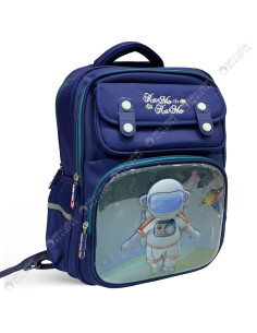 Sac à Dos Astronaute, Efek - Réf.9458