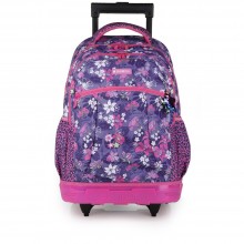 Sac à Dos avec Chariot Trolley Jasmin Gabol - Réf.226747