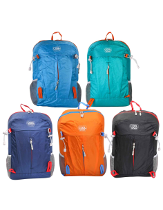 Sac à Dos Aventure - Cool School