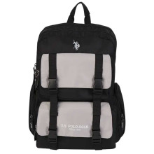 Sac à Dos Ayton Black-Stone, Us Polo