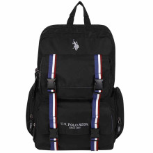 Sac à Dos Ayton Black, Us Polo