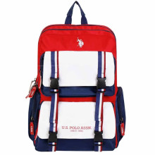 Sac à Dos Ayton Red, Us Polo