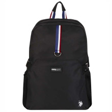 Sac à Dos Bagno Black, Us Polo
