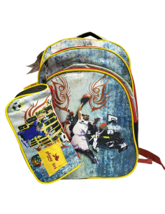 Sac à Dos basket-ball - Glossy Bird