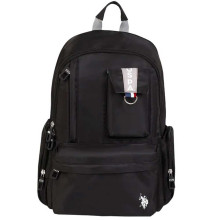 Sac à Dos Benna Black, Us Polo
