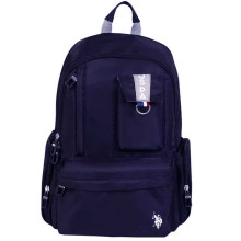 Sac à Dos Benna Navy Blue, Us Polo