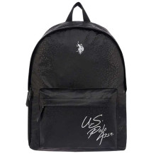 Sac à Dos Black, Us Polo