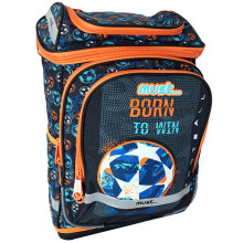 Sac à Dos Born To Win FootBall Must - Réf.585190