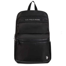 Sac à Dos Brodi Black, Us Polo