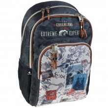 Sac à Dos Busquets Greenland GM
