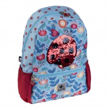 Sac à Dos Busquets Ladybug PM Jardin d'Enfants