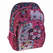 Sac à Dos Busquets Nature Love GM