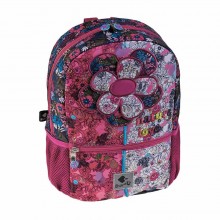 Sac à Dos Busquets Nature Love PM Jardin d'Enfants