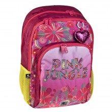 Sacà Dos Busquets Pink Jungle GM